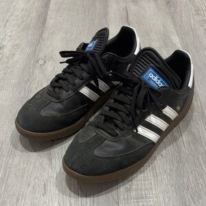 Adidas Samba Golf Shoes